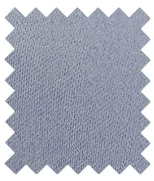 Smokey Blue Wedding Swatch
