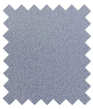 Smokey Blue Wedding Swatch