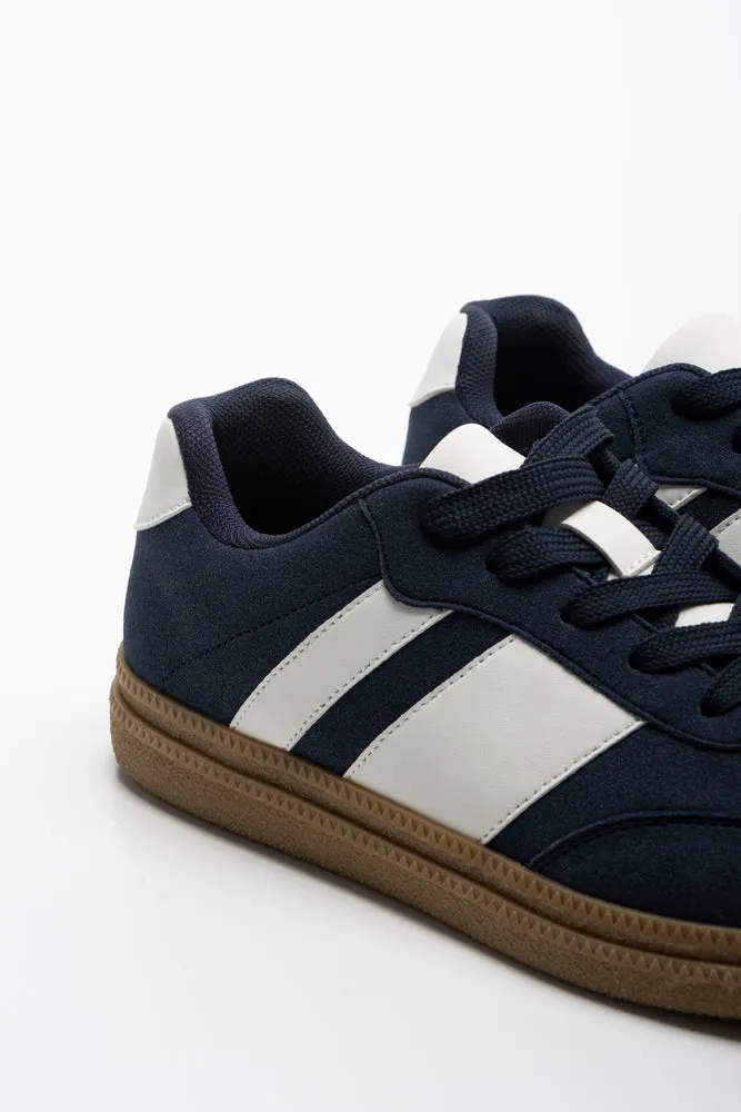 Sneaker Navy