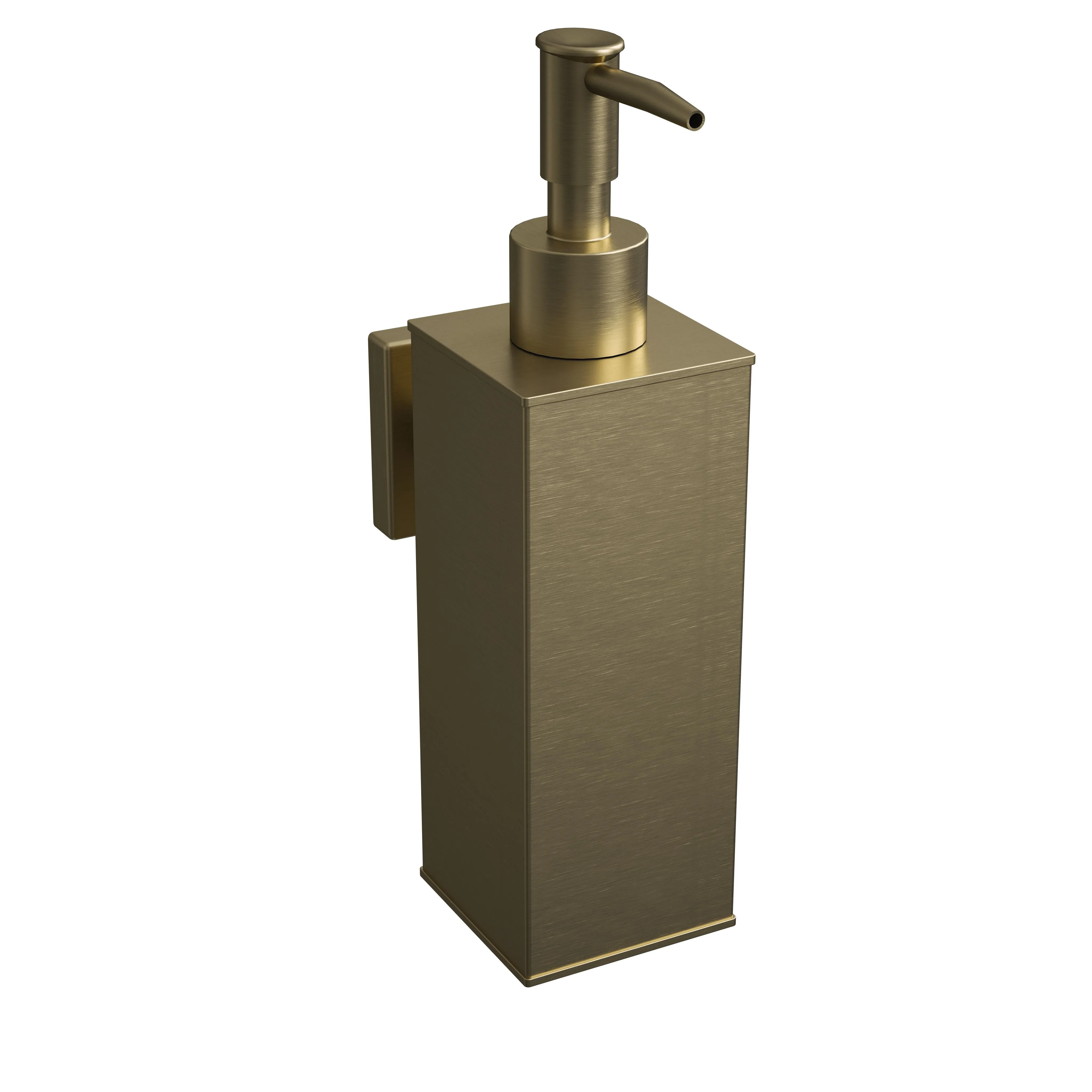 Soap Dispenser