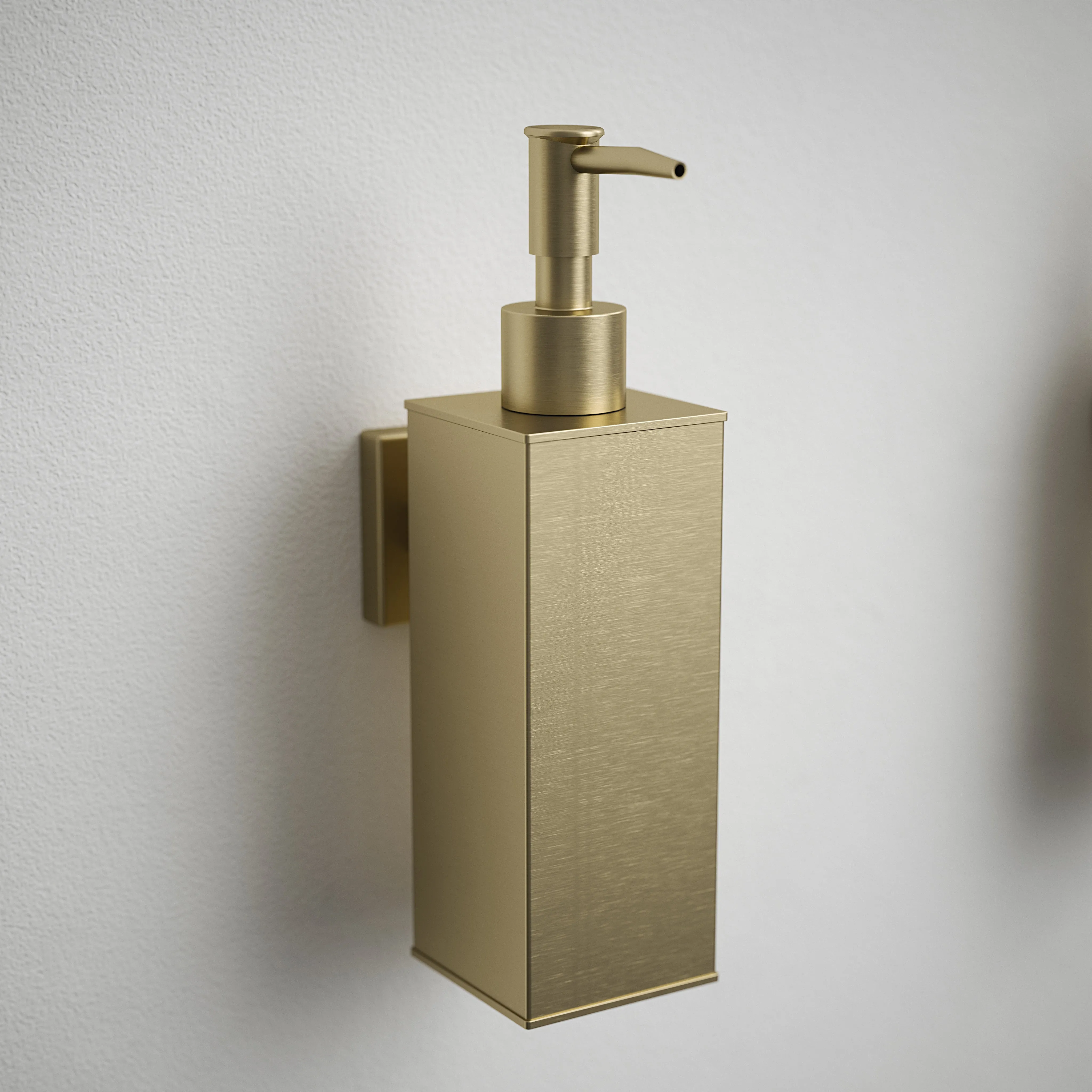 Soap Dispenser