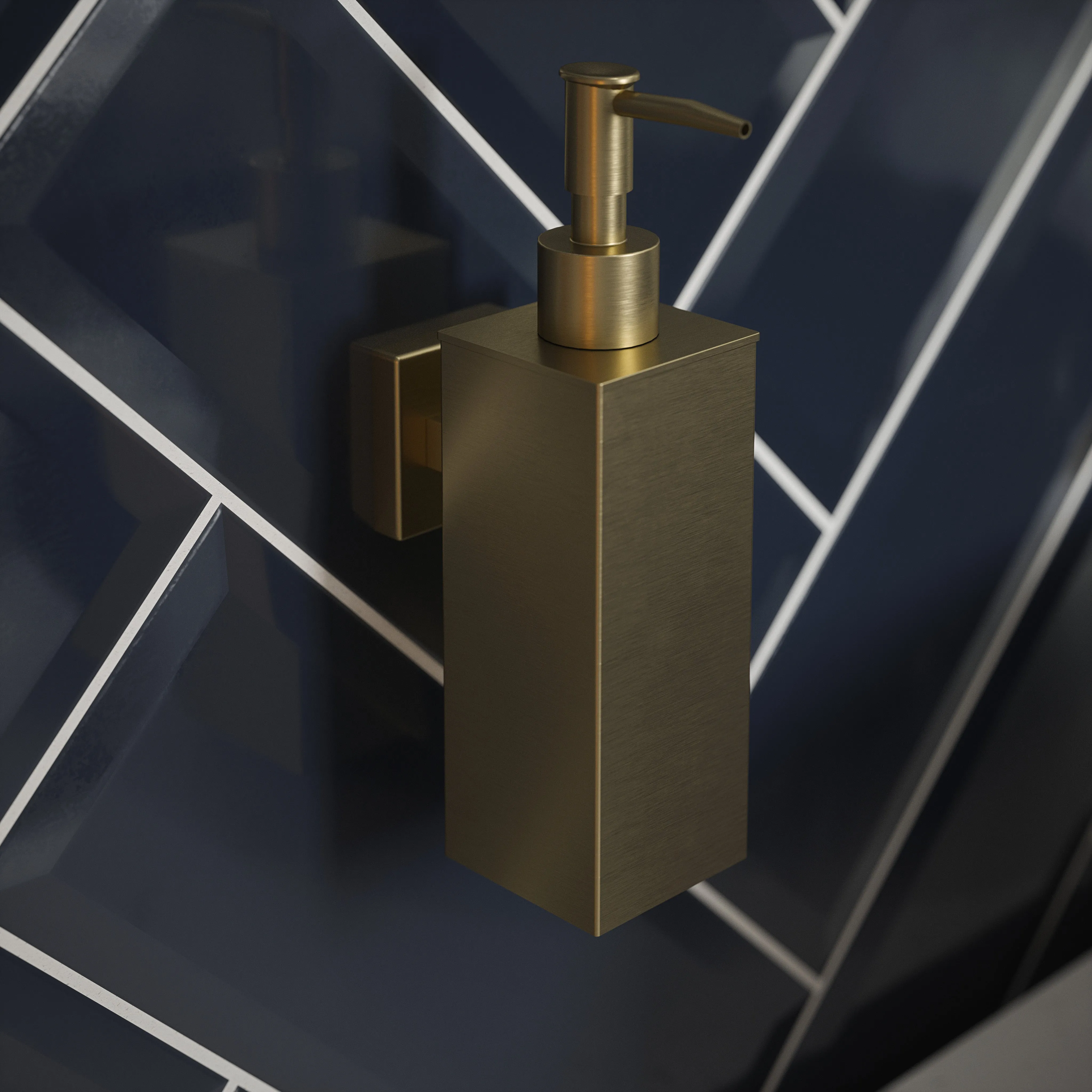 Soap Dispenser