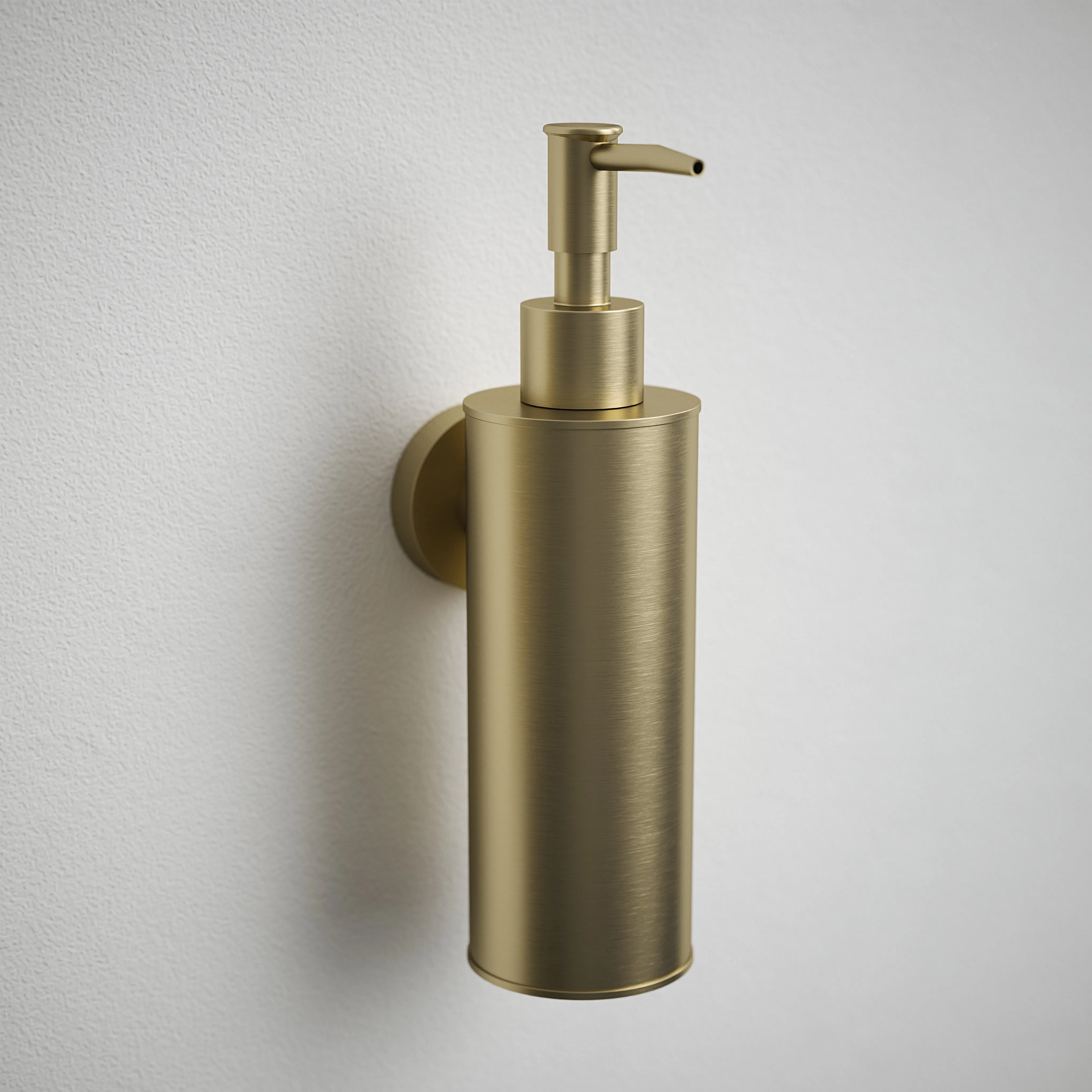 Soap Dispenser