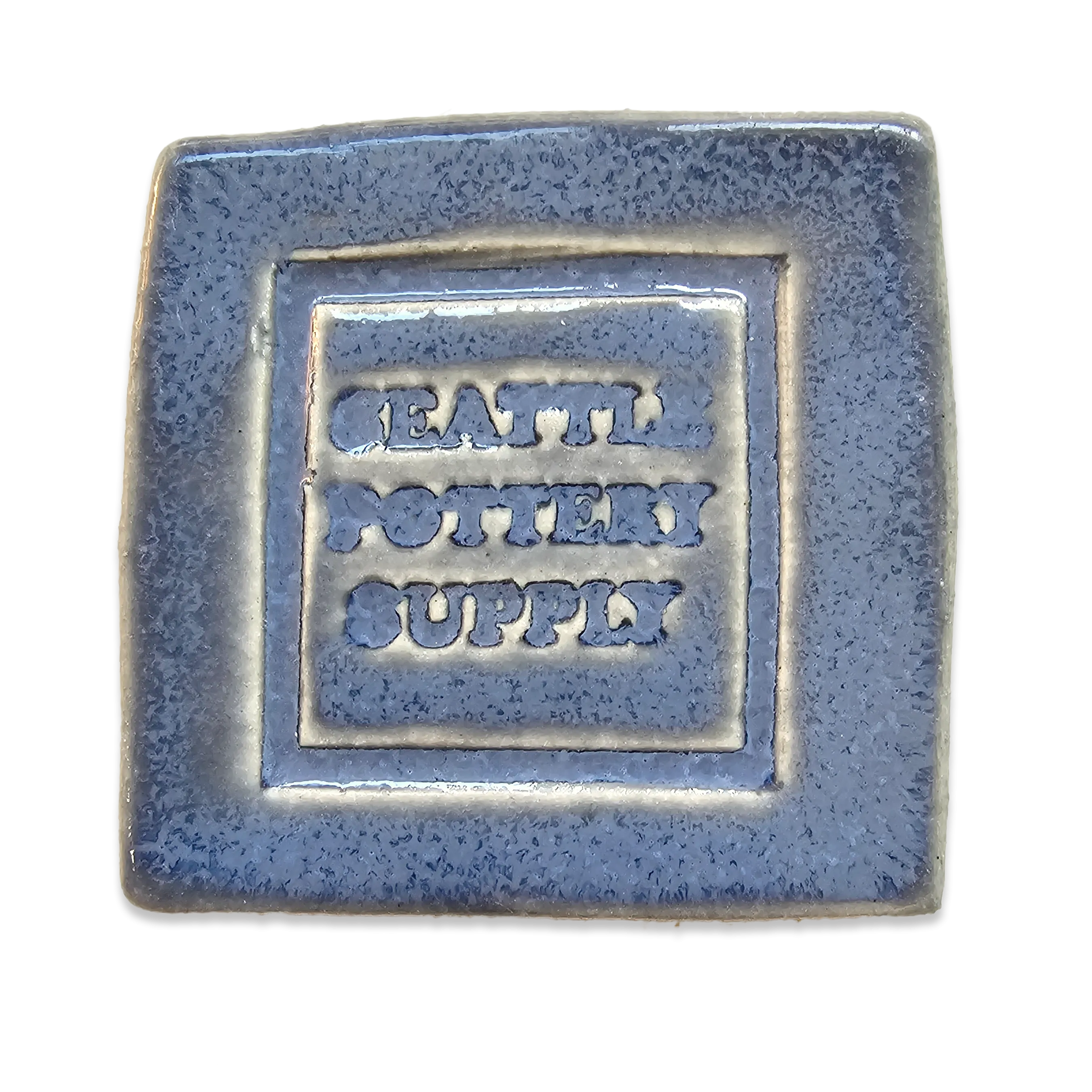 SP5 - Light Blue Mottled