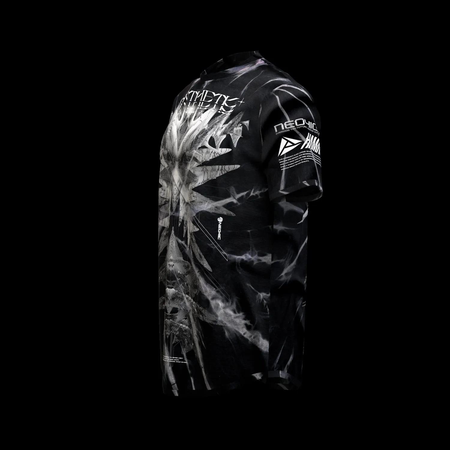 SYNTHETIC
