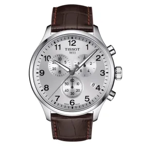 TISSOT CHRONO XL CLASSIC T116.617.16.037.00