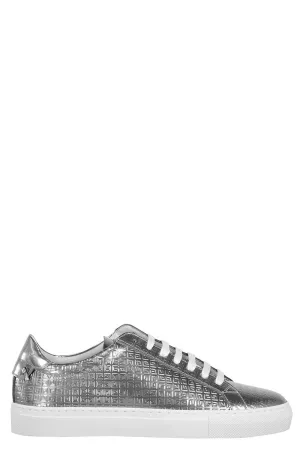 Urban Street Elastic Sneaker