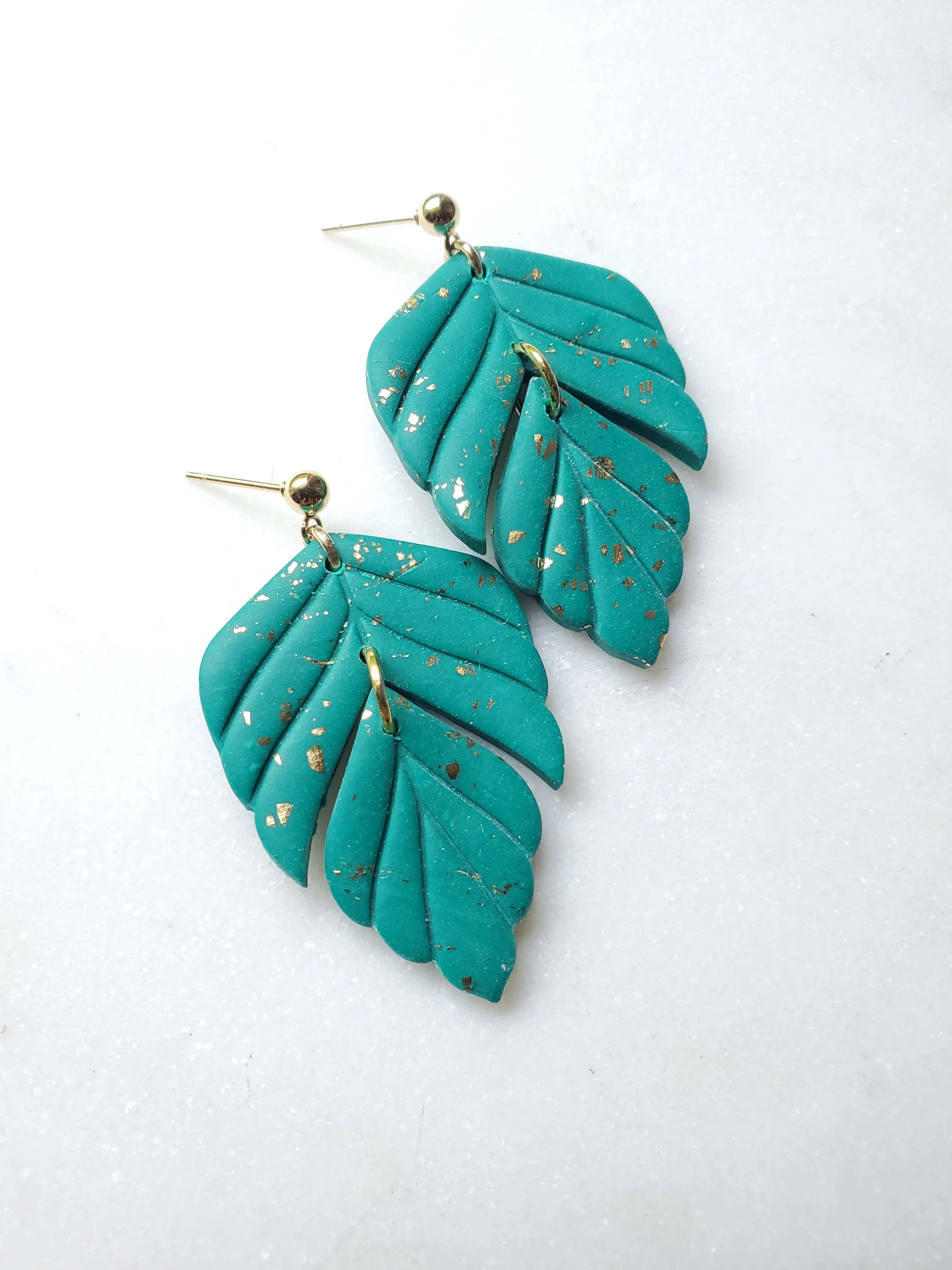WILLA Statement Earrings (Various styles)