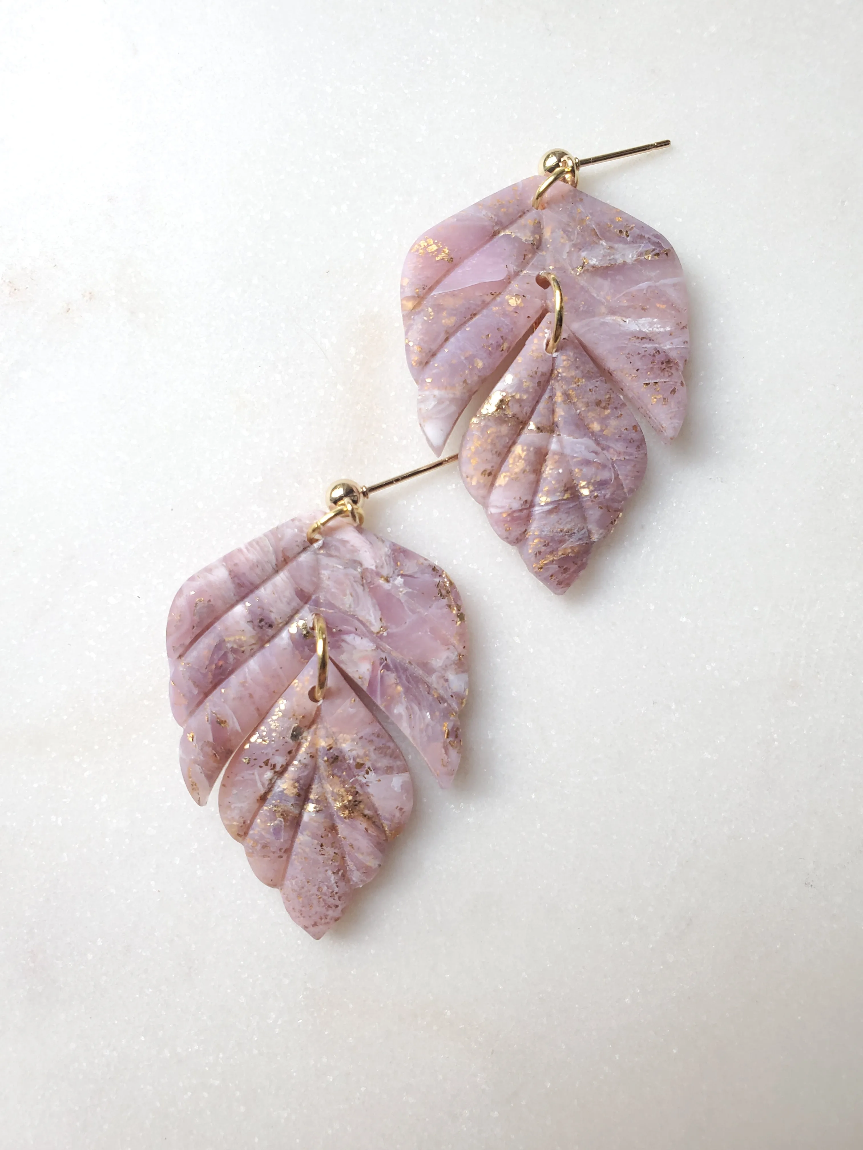 WILLA Statement Earrings (Various styles)