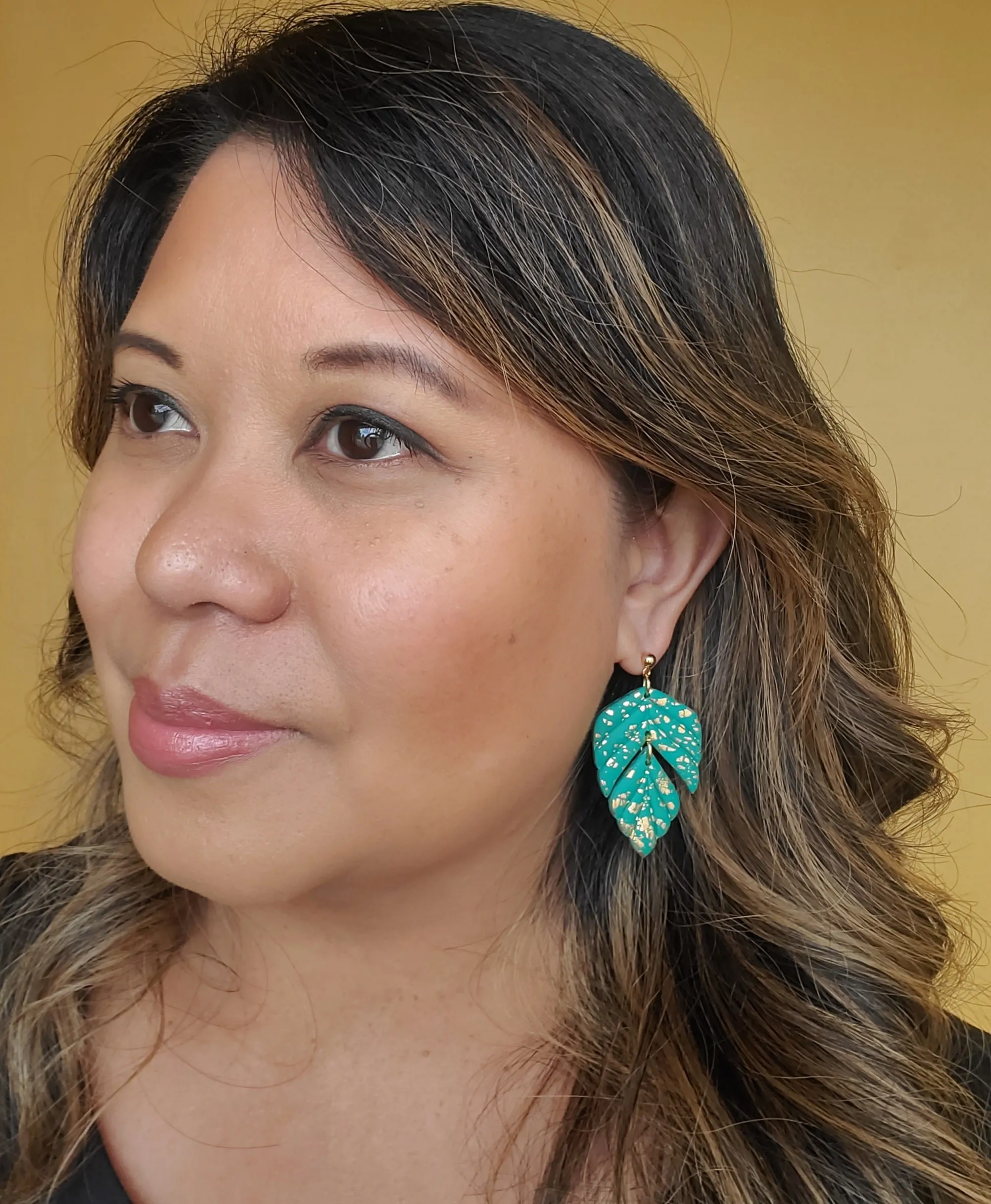 WILLA Statement Earrings (Various styles)