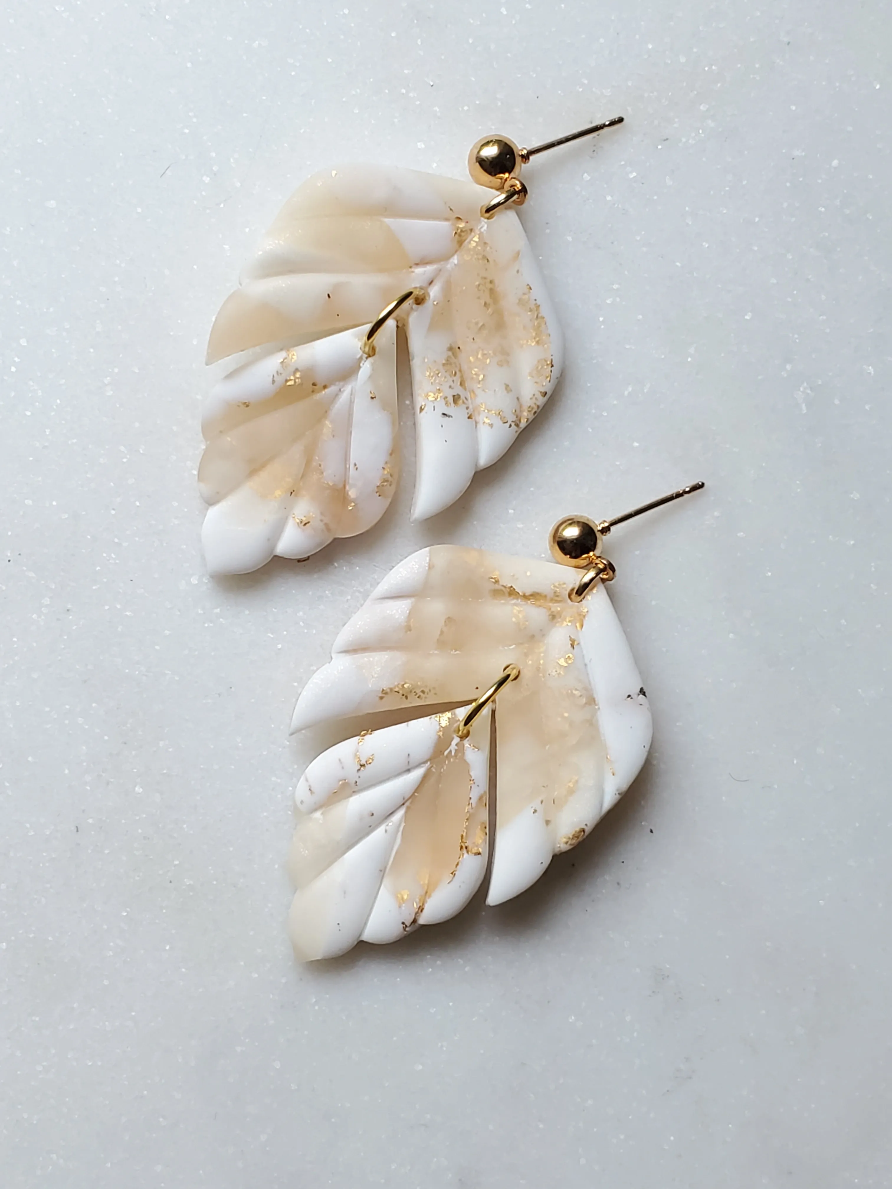 WILLA Statement Earrings (Various styles)