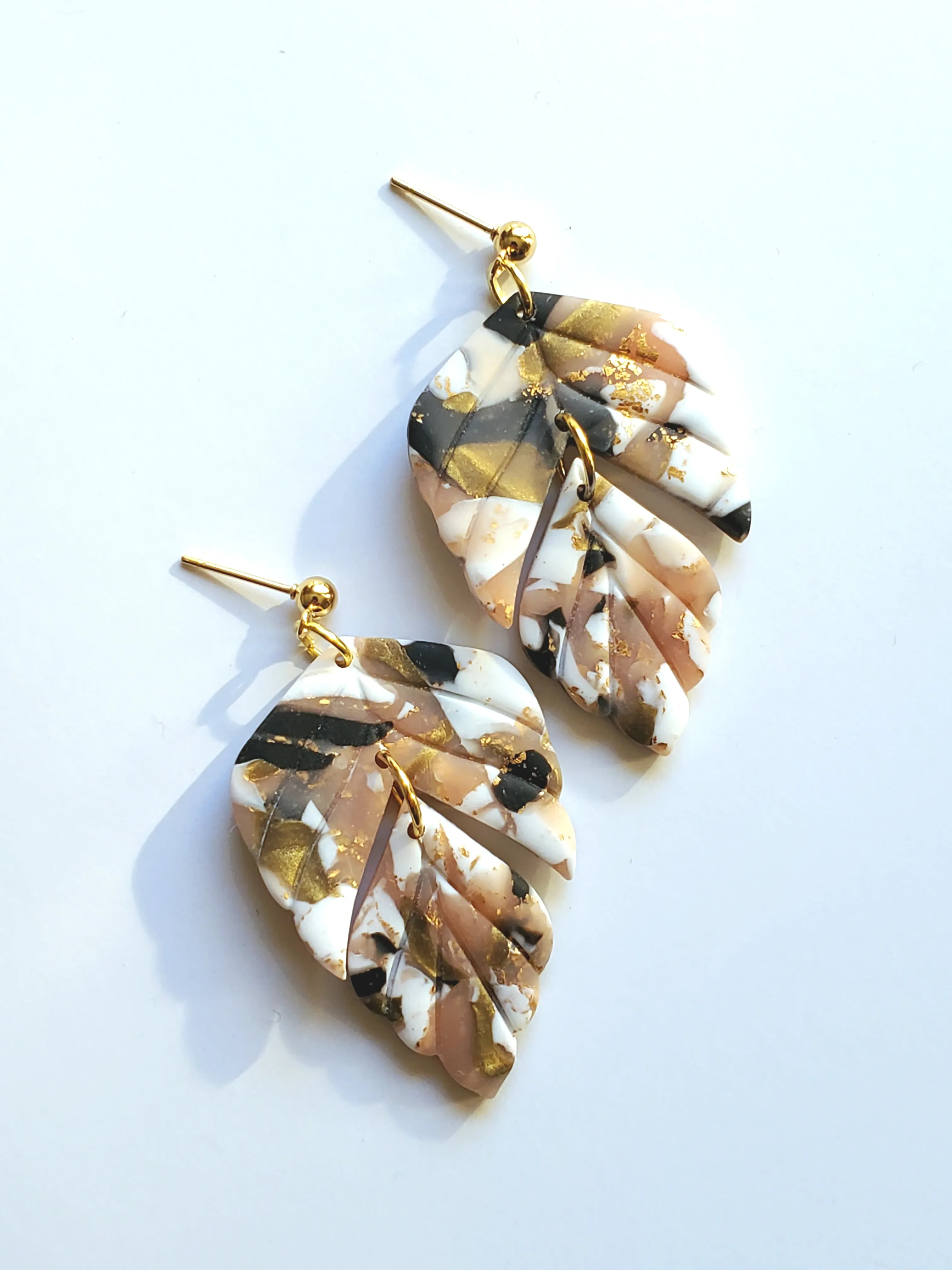 WILLA Statement Earrings (Various styles)