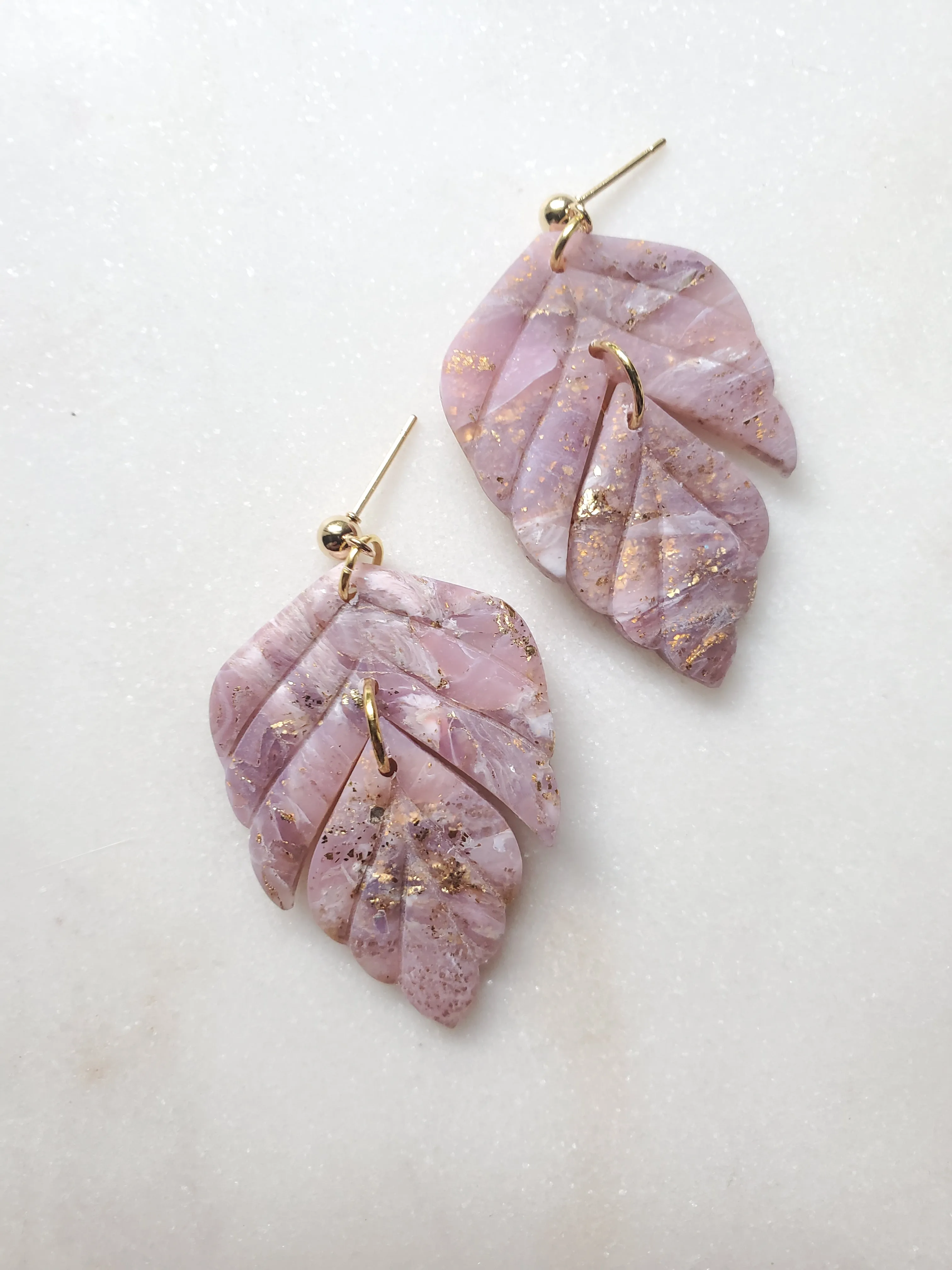 WILLA Statement Earrings (Various styles)