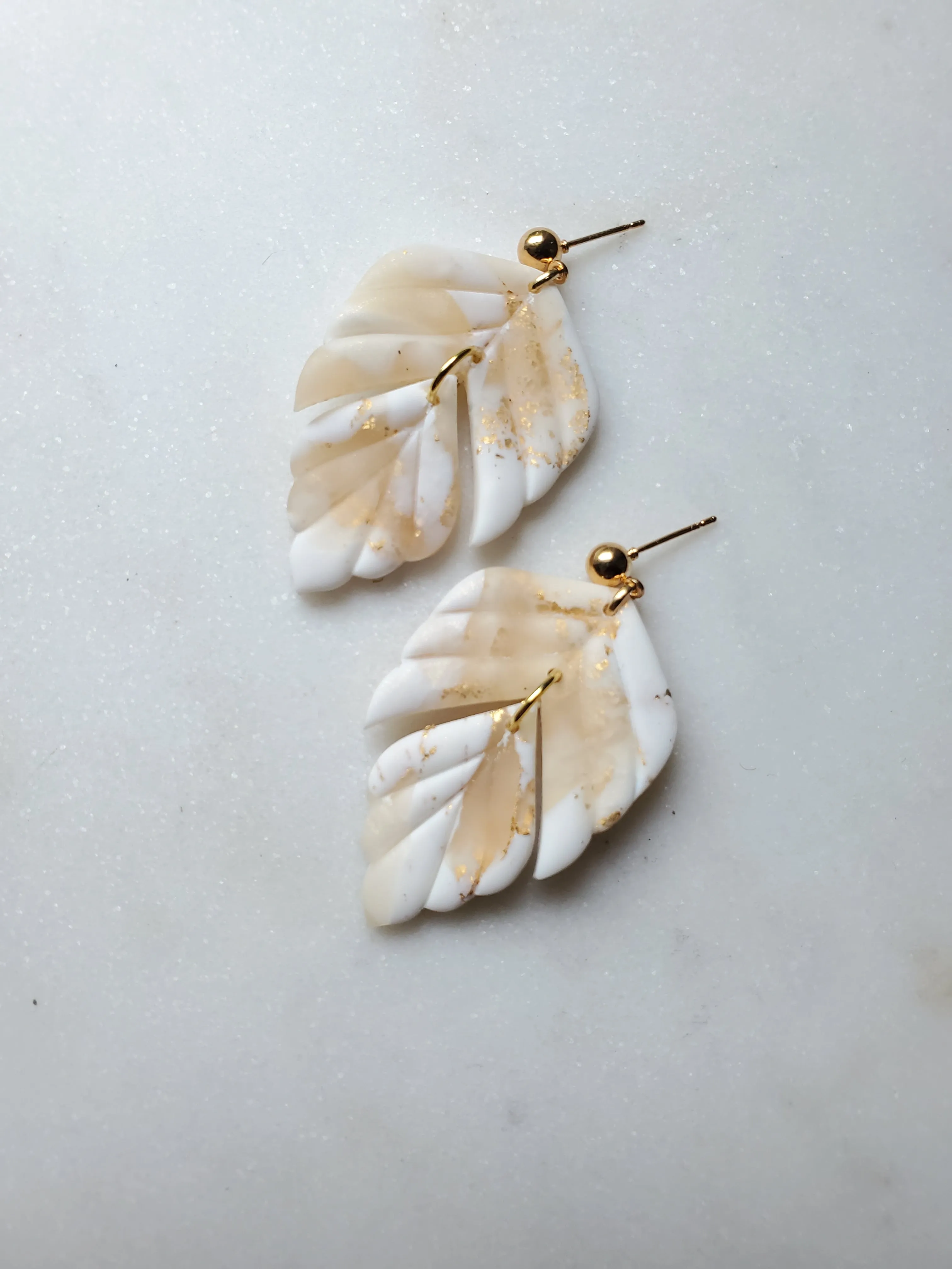 WILLA Statement Earrings (Various styles)