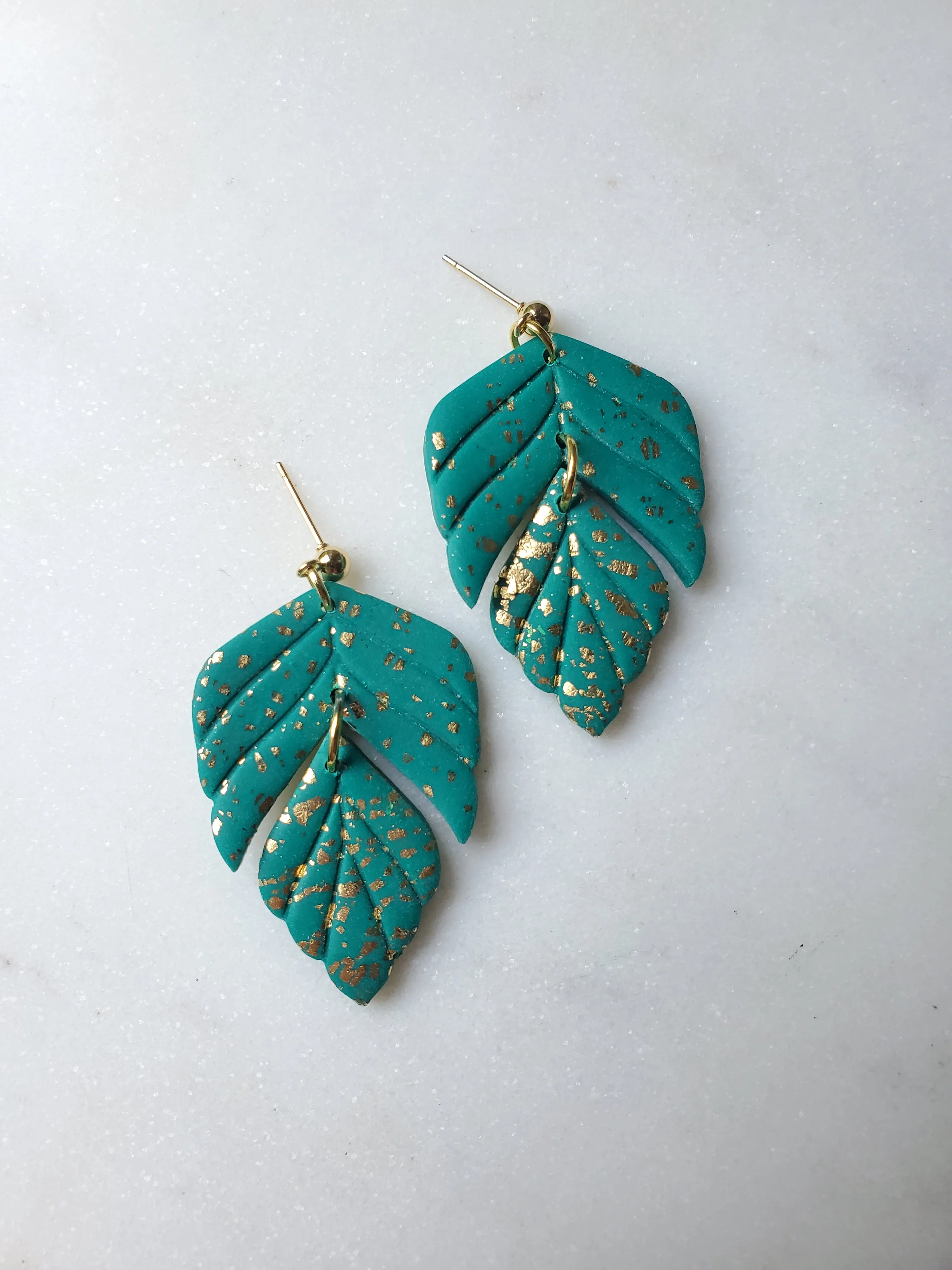 WILLA Statement Earrings (Various styles)