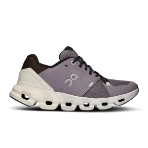 Women’s Cloudflyer 4 (Shark/Pearl)