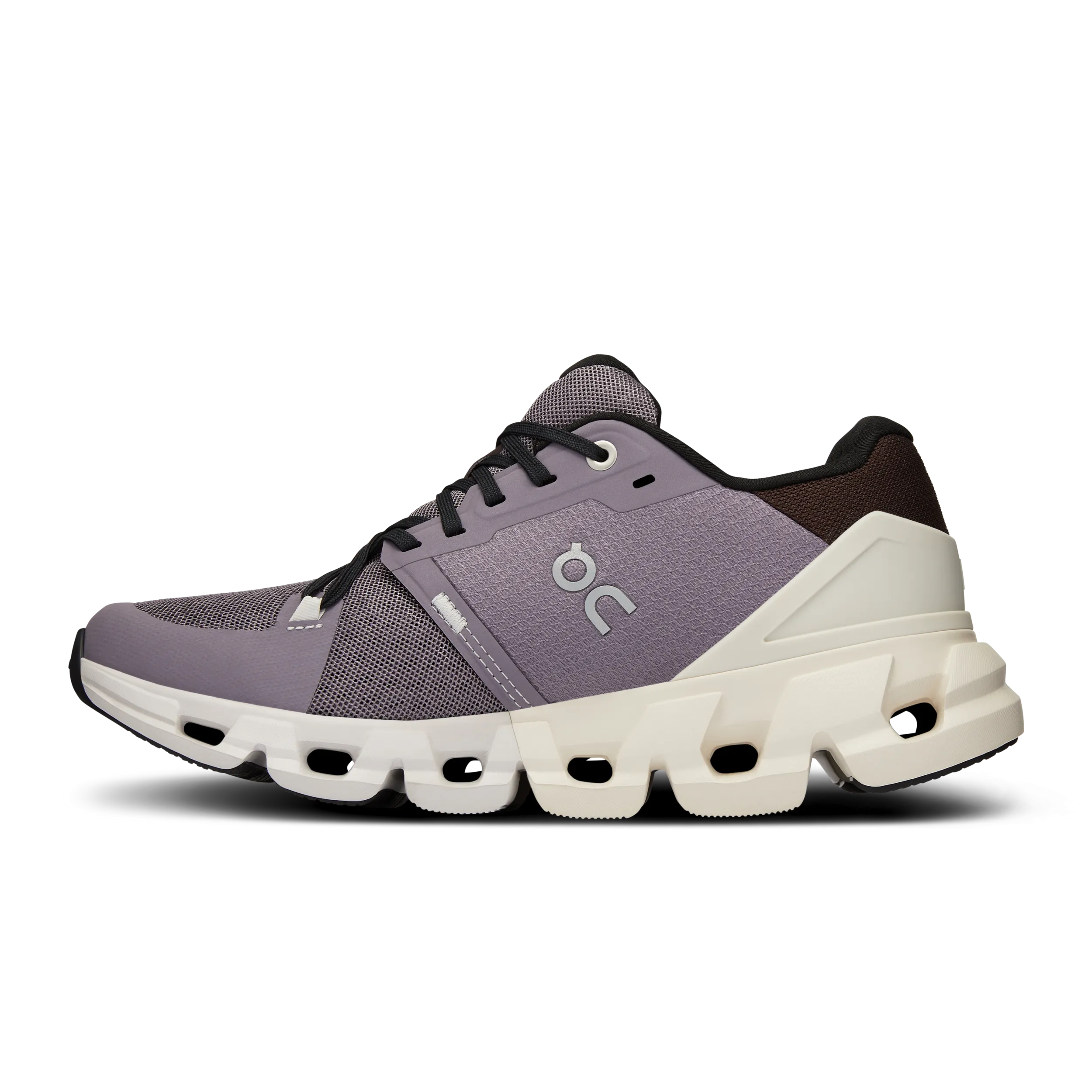 Women’s Cloudflyer 4 (Shark/Pearl)