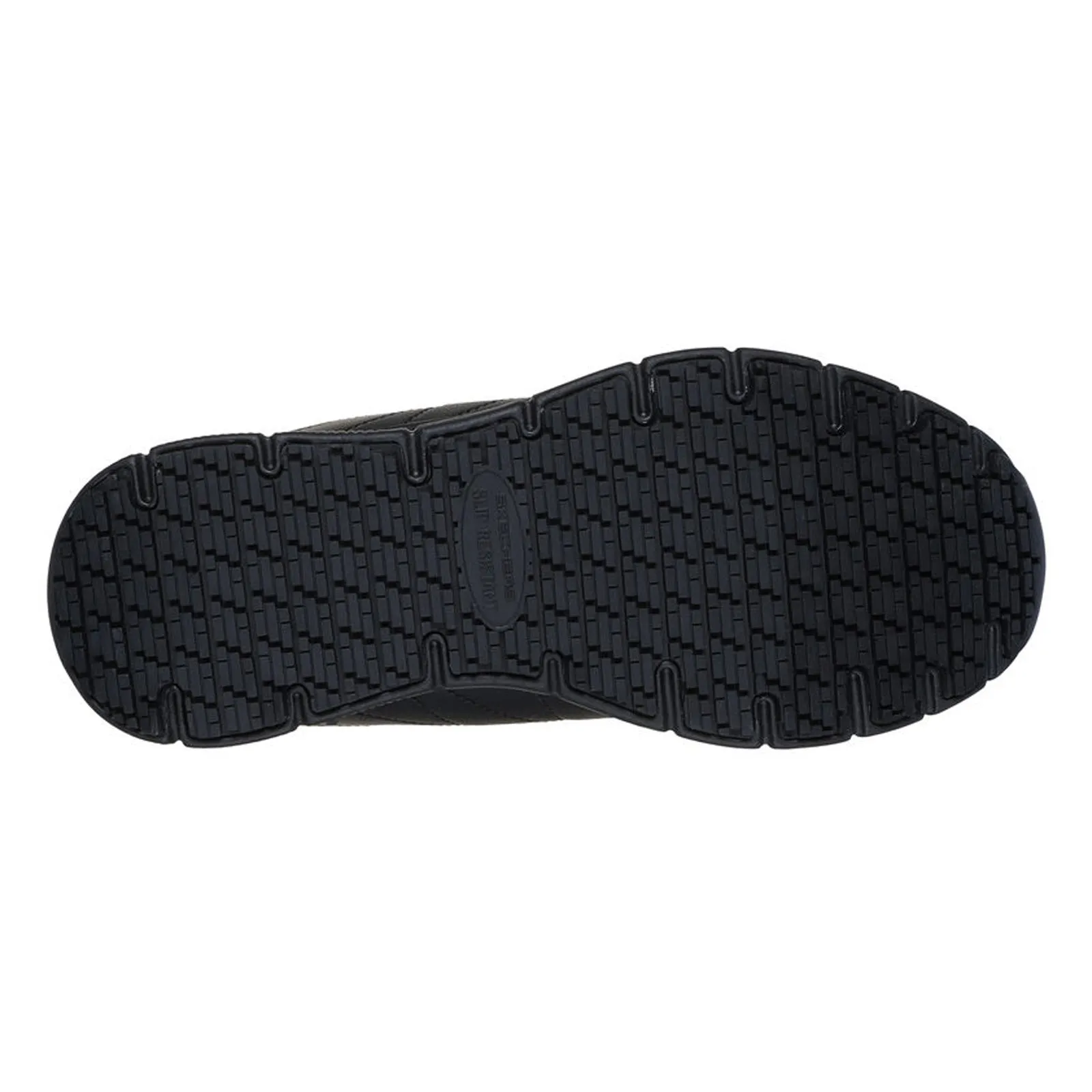 Women's Skechers, Work: Nampa - Beja Sneaker - Wide Width